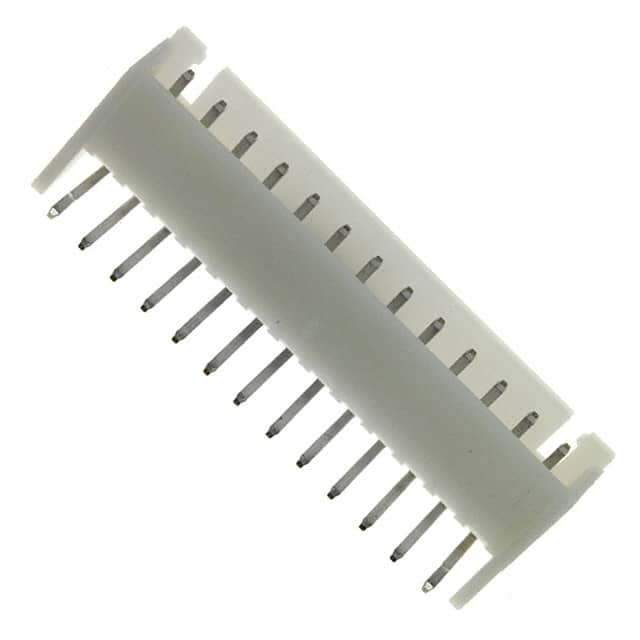 S13B-XH-A(LF)(SN) JST Sales America Inc.  Headers Male Pins